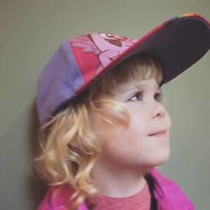 Meet your Posher, Joy